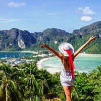 Отзыв от Ева - Виза Destination Thailand